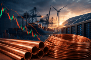 copper-futures-pull-back-on-profit-taking