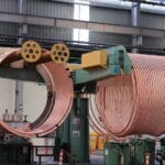 C1220 Copper Tube Manufacturing Process