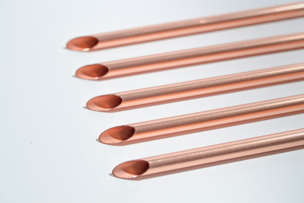KS D 5301 vs JIS H3300: Copper Tube Standards Comparison